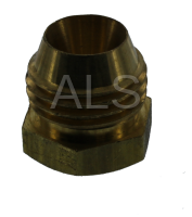 Alliance Parts - Alliance #70684129 Dryer ORIFICE,BURNER 30(3.26mm) SEALING