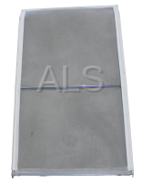 Alliance Parts - Alliance #70596101 ASSY,LINT SCREEN SQDS (T45)