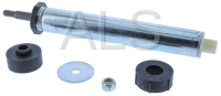 IPSO Parts - Ipso #807875 Washer/Dryer KIT ASSY,SHOCK ABSORBER-BASE
