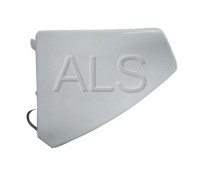 Admiral Parts - Admiral #WP8565957 Dryer USE WPL WP8565957