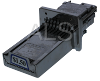 ESD Parts - ESD #P8GMP-150 COIN SLIDE $1.50