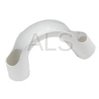 Speed Queen Parts - Speed Queen #33615 Washer/Dryer SLEEVE DRAIN HOSE