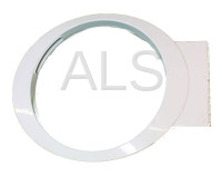 Speed Queen Parts - Speed Queen #804914WP Washer/Dryer ASSY,DOOR-COMPLETE-42811
