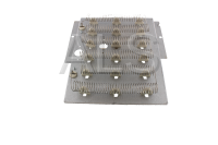Speed Queen Parts - Speed Queen #D510329P Washer/Dryer ASSY HEATER-ORG-5.35KW PKG