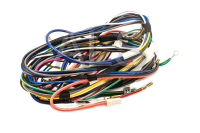 Speed Queen Parts - Speed Queen #D510424P Dryer ASSY WIRING HARNESS PKG