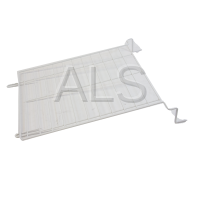 Speed Queen Parts - Speed Queen #D512082P Washer/Dryer RACK DRYING PKG