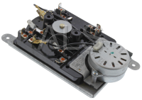 Speed Queen Parts - Speed Queen #D516408 Dryer TIMER,3 CYCLE 120V/60Hz(GOLD)
