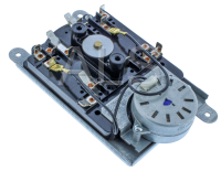 Speed Queen Parts - Speed Queen #D516411 Dryer TIMER,3 CYCLE 120V/60Hz(GOLD)