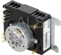 Speed Queen Parts - Speed Queen #D517562 Dryer TIMER,DRYER 4 CYCLE RETAIL 240V 60Hz