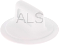 Speed Queen Parts - Speed Queen #D517774W Dryer ASSY,HOMESTYLE TIMER KNOB(ROBERTSHAW)