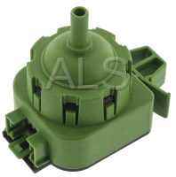 IPSO Parts - Ipso #203843 Washer/Dryer SENSOR,PRESSURE(0-400mm H20)GREEN