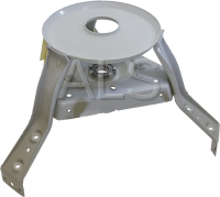 Unimac Parts - Unimac #39253 Washer ASSY SHORT WELDMENT & BEARING