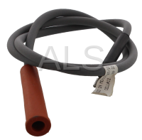 Unimac Parts - Unimac #44239704 Dryer SUPPRESSION CABLE,HIGH VOLTAGE 50-170