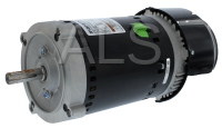 Primus Parts - Primus #44259701P Dryer MOTOR,PMAC,DRIVE 230/3 1.5HP PKG