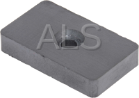 Unimac Parts - Unimac #70343101 Washer/Dryer MAGNET CERAMIC 8
