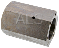 Primus Parts - Primus #70455401 Dryer HOLDER SLIP RING MS 25-T45