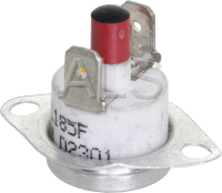 Unimac Parts - Unimac #70530904 Dryer THERMOSTAT,LIMIT 185°F