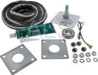 Unimac Parts - Unimac #70564808 Dryer KIT TRUNNION AND SEAL 55 MS