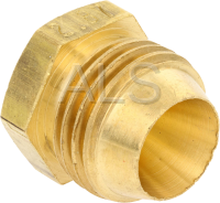 Speed Queen Parts - Speed Queen #70684124 Dryer ORIFICE,BURNER 33(2.87mm) SEALING
