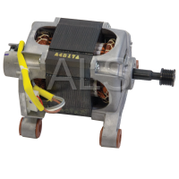 Alliance Parts - Alliance #801194P Washer MOTOR INDUCTION-3 PHASE PKG