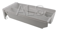 Speed Queen Parts - Speed Queen #803667 Washer/Dryer DRAWER,DISPENSER