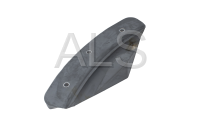 Speed Queen Parts - Speed Queen #805548 Washer/Dryer DEFLECTOR,CLOTHES GUARD (INSERT)