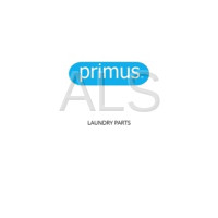Primus Parts - Primus #D510101 Washer/Dryer SHROUD HEAT DUCT 41927