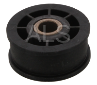 Primus Parts - Primus #D510142P Washer/Dryer ASSY IDLER WHEEL & BEARING-PKG