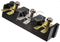 Primus Parts - Primus #D510190P Washer/Dryer ASSY TERMINAL BLOCK W/SCREWS