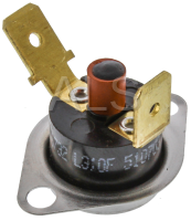 Primus Parts - Primus #D510703 Washer/Dryer THERMOSTAT LIMIT MANUAL RESET
