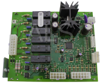 Primus Parts - Primus #D512202P Dryer ASSY HYBRID OPL CONTROL PKG