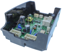 IPSO Parts - Ipso #D517191P Washer/Dryer KIT, ASSY,DRYER OUTPUT CONTROL(SAHARA)
