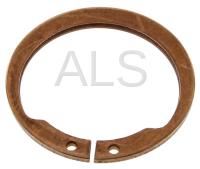 Alliance Parts - Alliance #F310206 Washer RETAINER RING BERYLLIUM COPPER