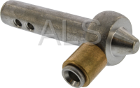 Primus Parts - Primus #F8221403 Washer/Dryer ASSY,DOOR LATCH ARM