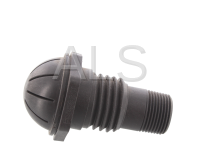 Alliance Parts - Alliance #F8356301 Washer NOZZLE DOOR SPRAY (ASSY)