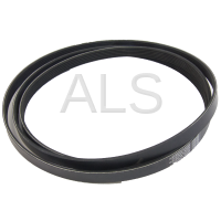 Alliance Parts - Alliance #F8382803 Washer BELT POLY-V 810J6 C30 2HP