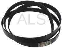 Alliance Parts - Alliance #F8382806 Washer BELT POLY-V 890J10 PH60
