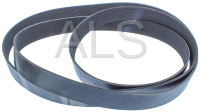 Unimac Parts - Unimac #F8382809 Washer BELT,POLY-V 1090J16
