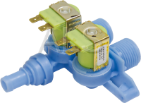 Alliance Parts - Alliance #F8434001 Washer VALVE, E-2ST MIXING (240V GHT)