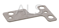 Alliance Parts - Alliance #F8484401 Washer SHIM,DOOR CATCH (P45/65)