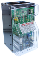 Huebsch Parts - Huebsch #F8496301P Washer ASSY,WX DRIVE,3HP,240V
