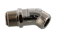 Unimac Parts - Unimac #F8504001 Washer ASSY, SWIVEL COUPLING