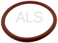 Alliance Parts - Alliance #F8508501 Washer GASKET, DOOR SILICONE (P45/65)