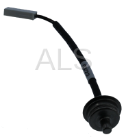 Unimac Parts - Unimac #F8538801 Washer/Dryer SENSOR,THERMISTOR(SS PUSH MOUNT)