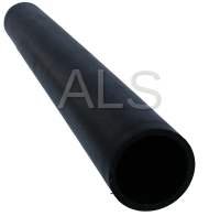 Unimac Parts - Unimac #F8551902 Washer TUBE, CHEMICAL SUPPLY P65/85
