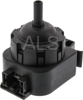 Unimac Parts - Unimac #F8623401 Washer/Dryer SENSOR,PRESSURE(0-600mm H20)BLACK