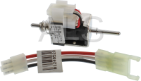 Primus Parts - Primus #F8654101 Washer KIT, SOLENOID, LOCK DR IPH