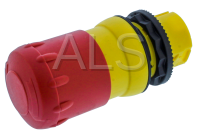 Primus Parts - Primus #SP528310 Washer/Dryer EMERGENCY STOP KNOB