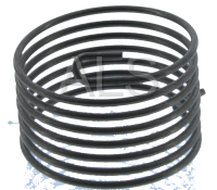Primus Parts - Primus #SP535402 Washer TORSION SPRING OF HANDLE