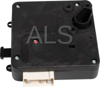 Huebsch Parts - Huebsch #SP537760 Washer LOCK, DOOR